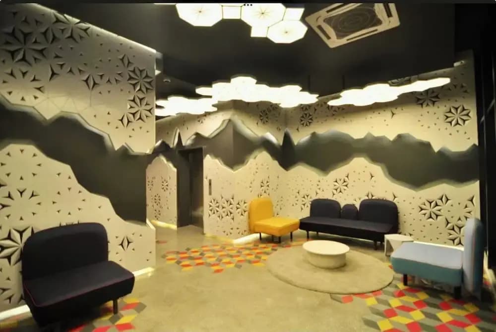 ARTE PLUS JALAN AMPANG by ST NOMAD - photo 13