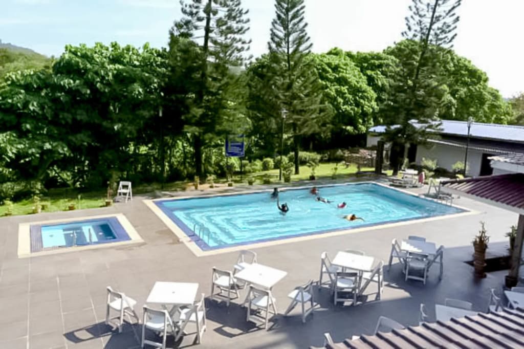 Hotel MyAngkasa Akademi & Resort - photo 10