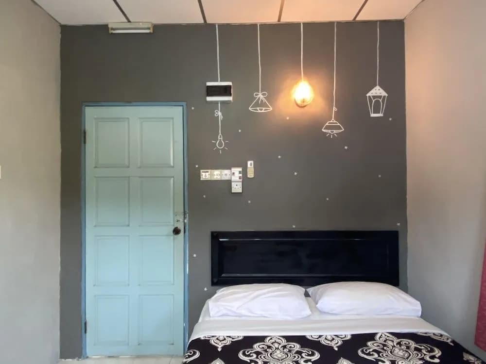 Suria Beach Resort - photo 7