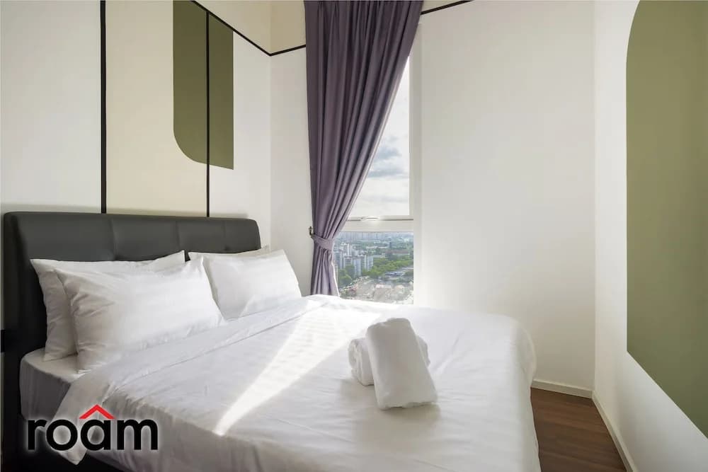 UNA Residences, Sunway KL - photo 6