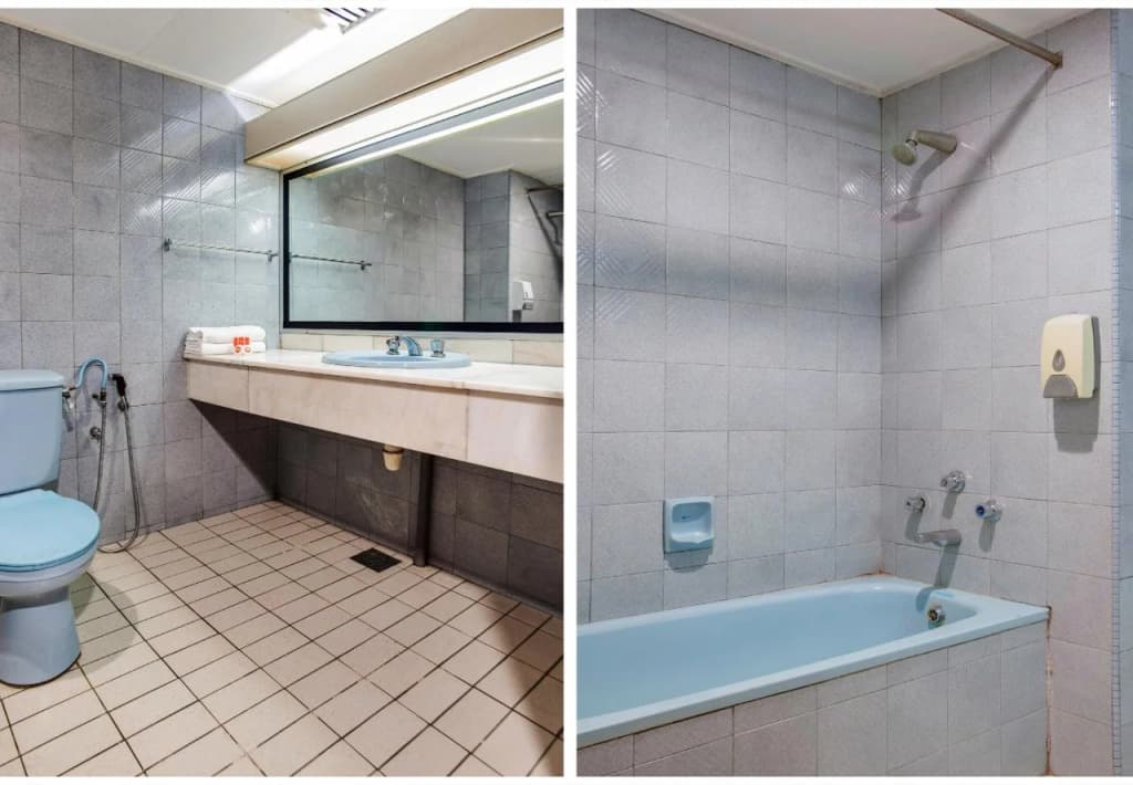Anika Inn Kluang - photo 10