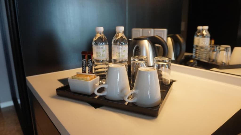 The Shore Hotel & Residences - photo 44