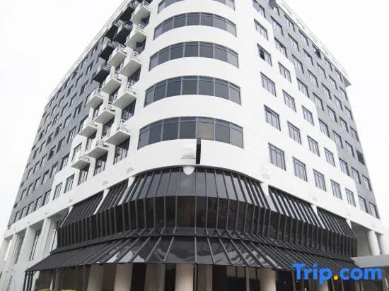 MITC Hotel - photo 1