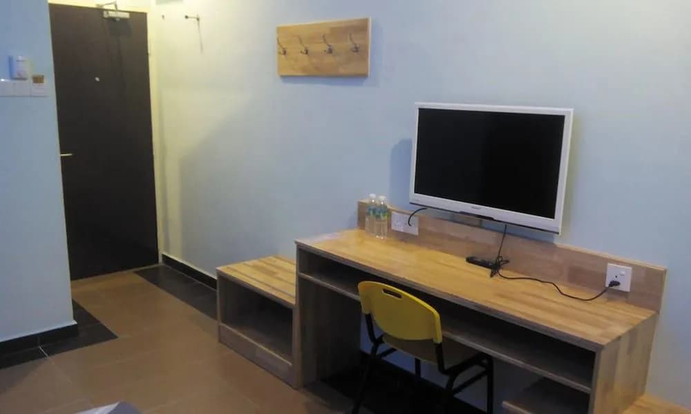 Hotel Suria 18 - photo 13