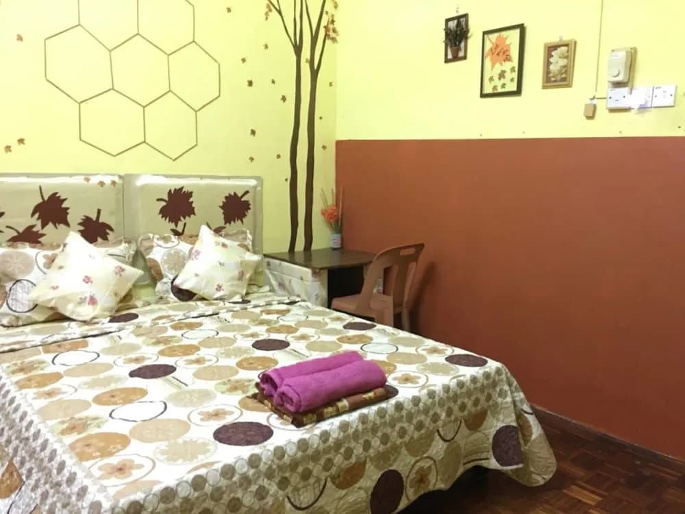 UNYK Homestay - main photo