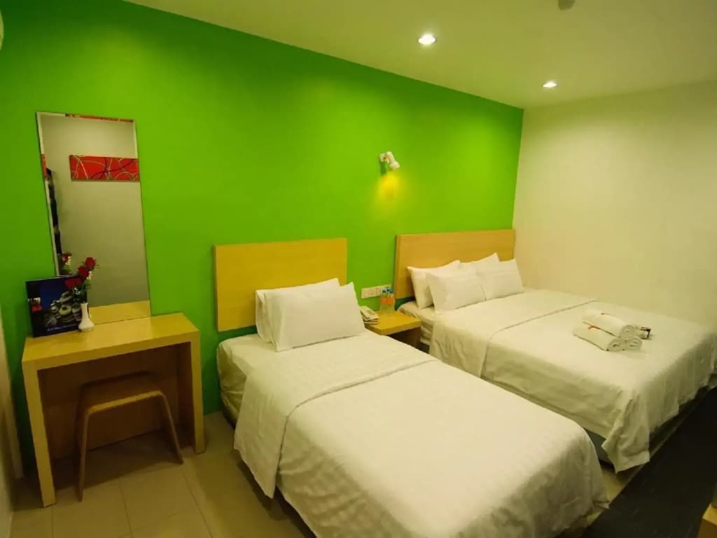 T Hotel Kuala Perlis - photo 28