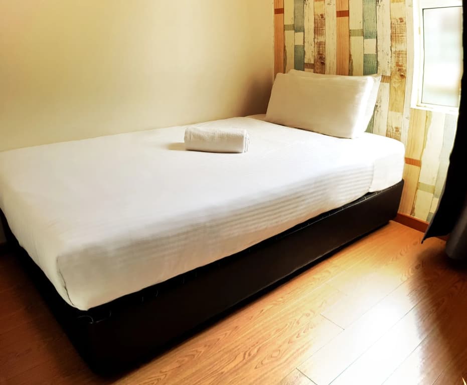 Smile Hotel USJ - photo 5