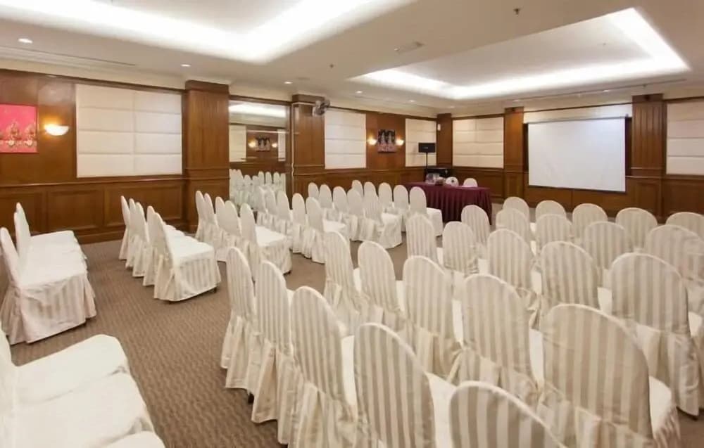The Summit Hotel Bukit Mertajam - photo 11