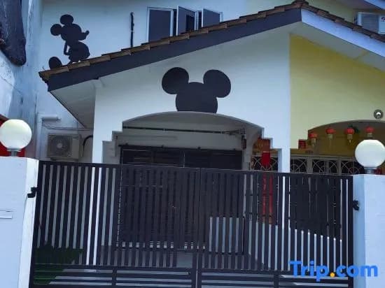 Playhouse Tampin/A'Famosa/Melaka/Alor Gajah - photo 1