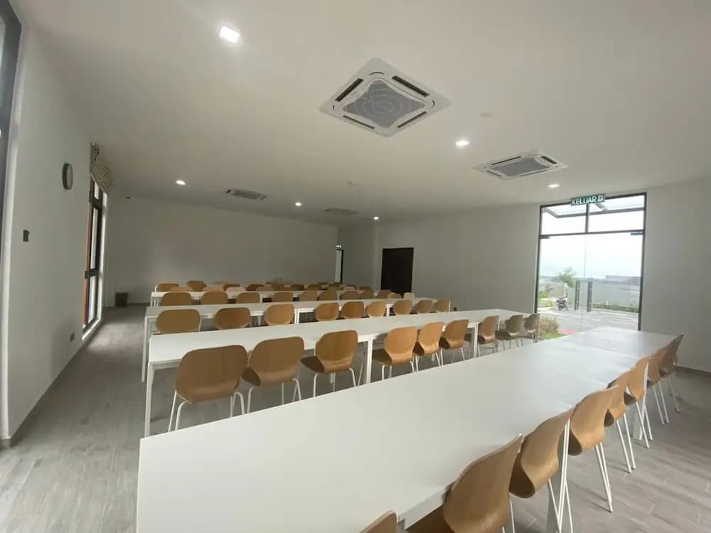 Hangouts Urban Eco Langkawi - photo 19