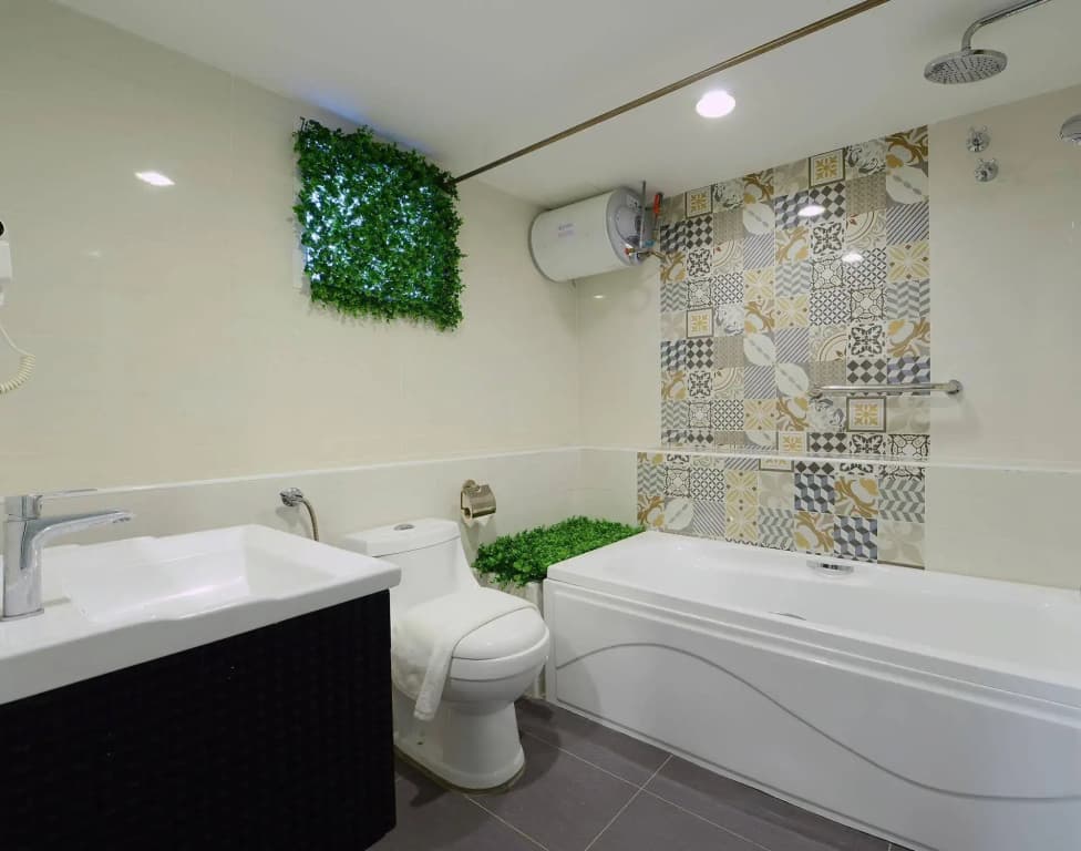 ZEN Rooms Shah Alam Section 7 - photo 9