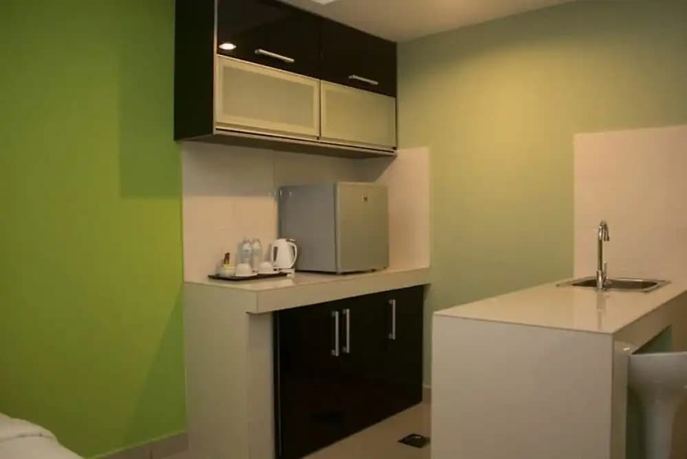 De Viana Hotel & Apartments - photo 21