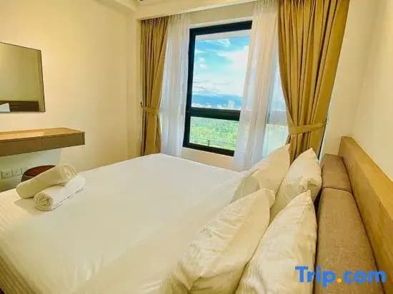 Agile Galaxy Residence Trx Kl - photo 3