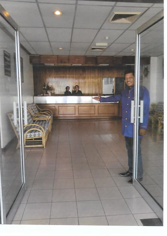 Hotel Ramai - photo 13