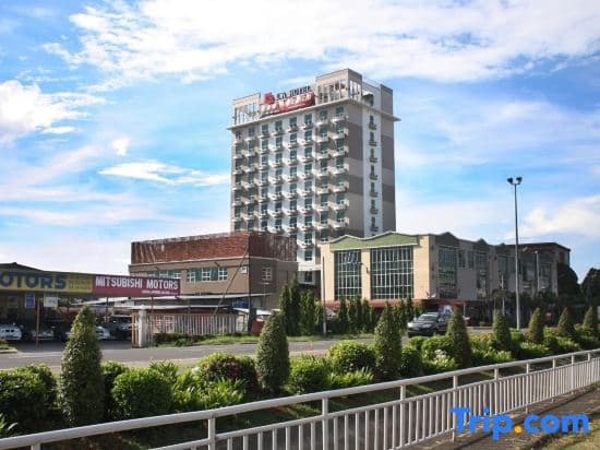 LA Hotel - main photo