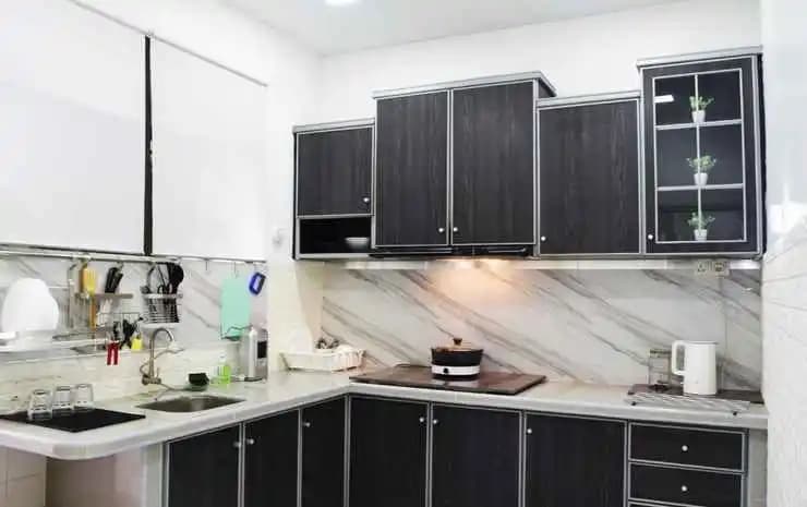 3Br Bayan Lepas Penang Smart Home - main photo