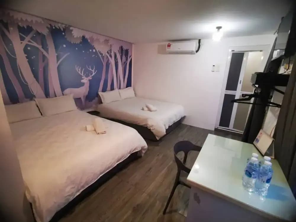 Hotel O ZZZ - photo 11