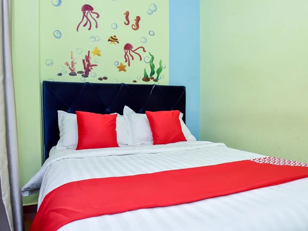 OYO 297 Elmark Hotel - photo 5