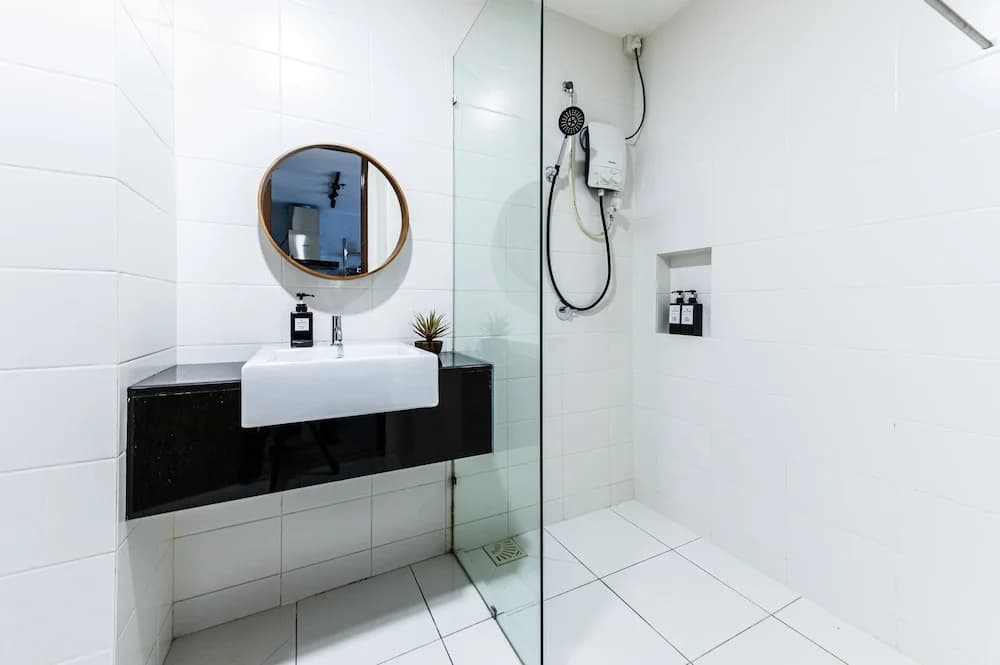 5P Luxury Studio 3min To Setia City Mall - photo 8