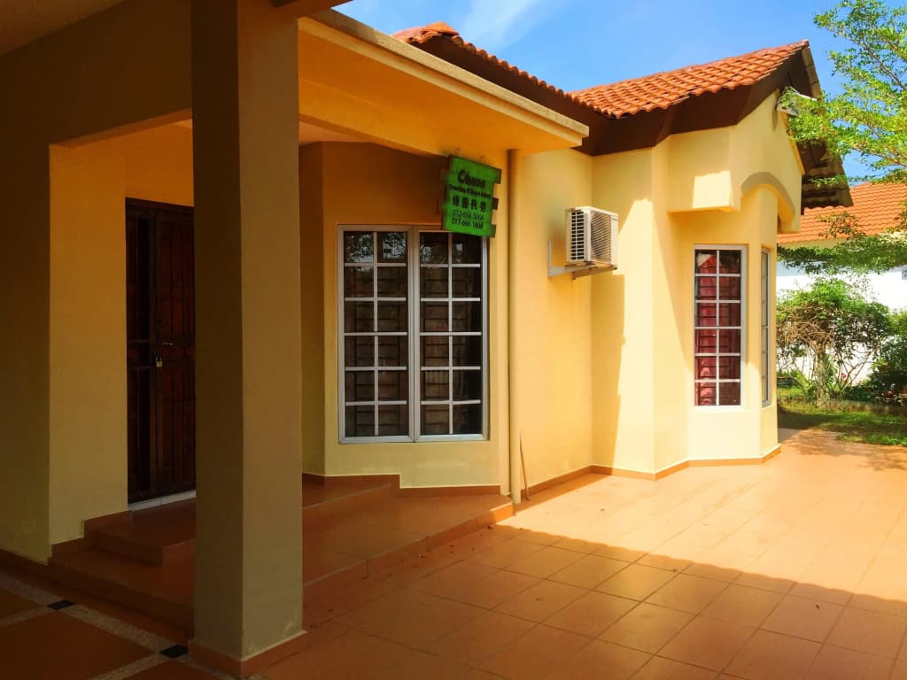 Ohana Greenstay - photo 1