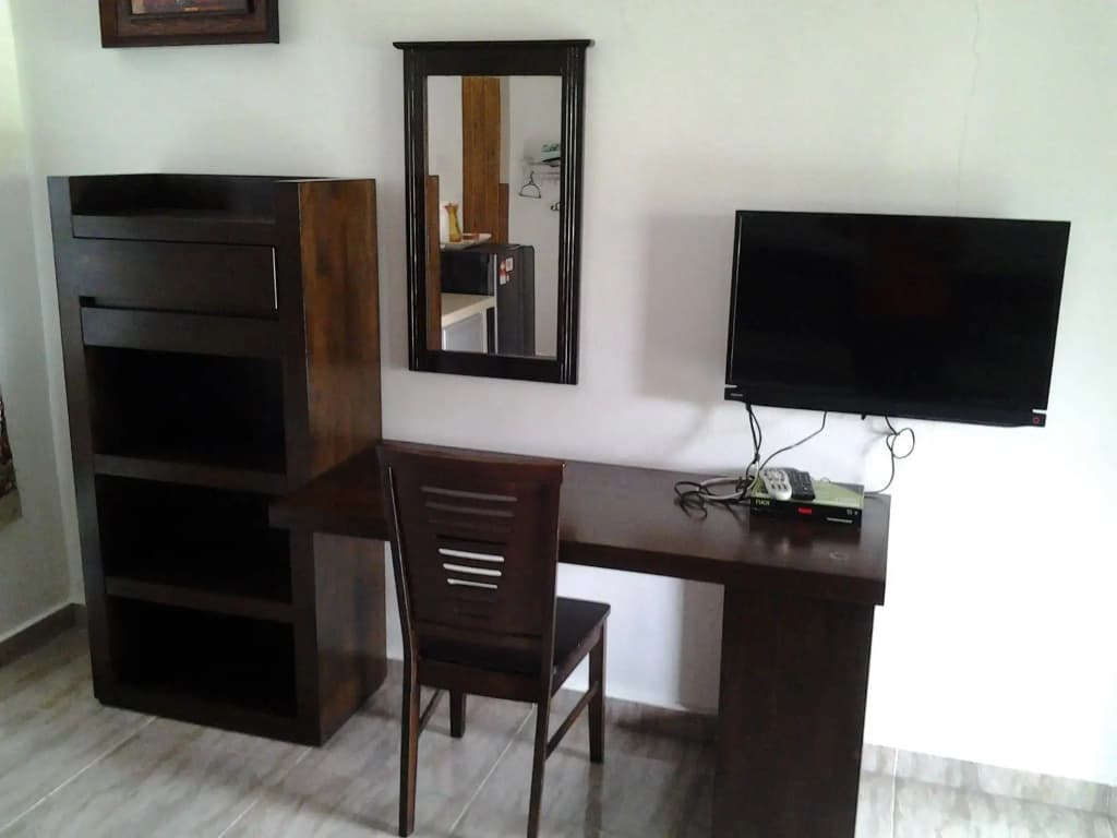 Rahsia Motel - photo 2