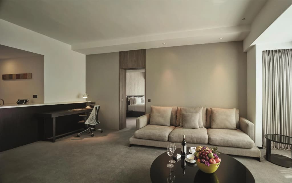 G Hotel Gurney - photo 5