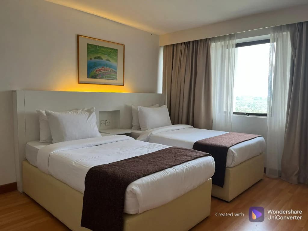 The Regency Tanjung Tuan Beach Resort Port Dickson - photo 48