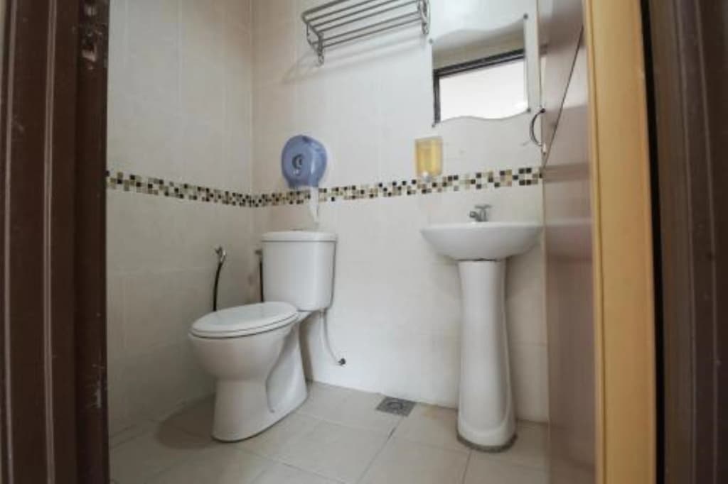 Putra Kajang Star Hotel - photo 9