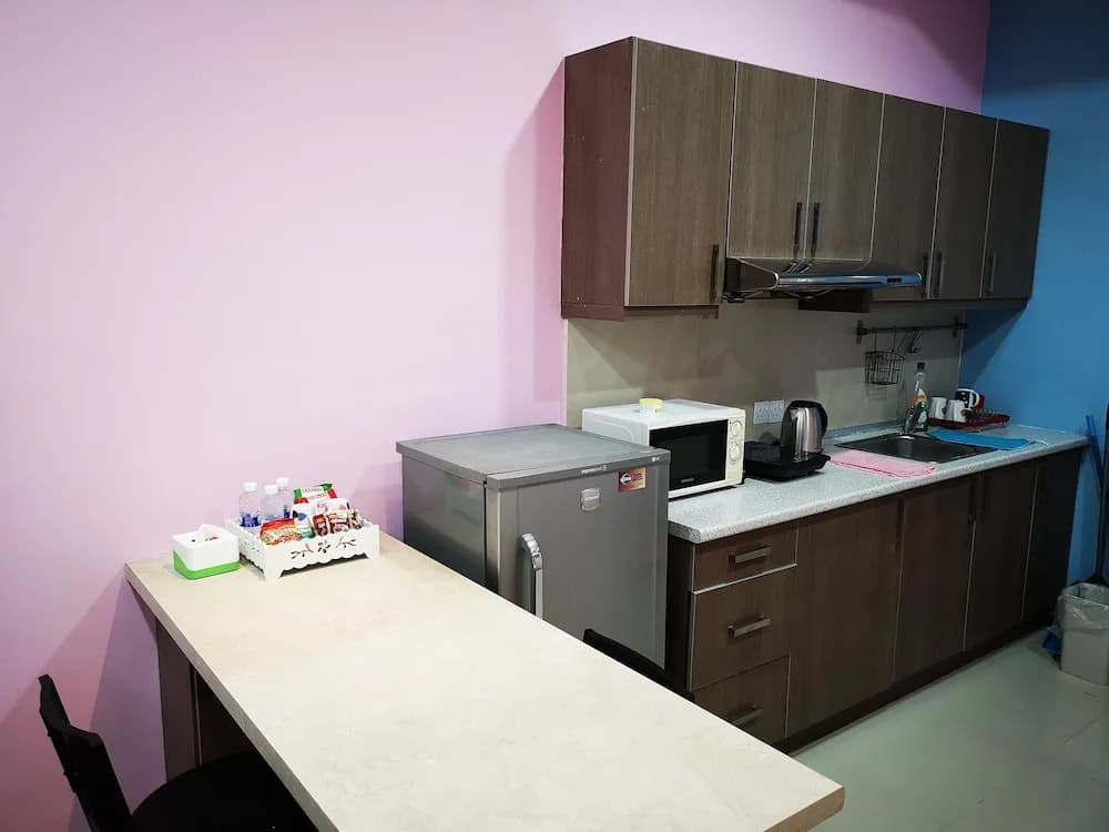 KLCC Parkview Residence Suites - photo 27