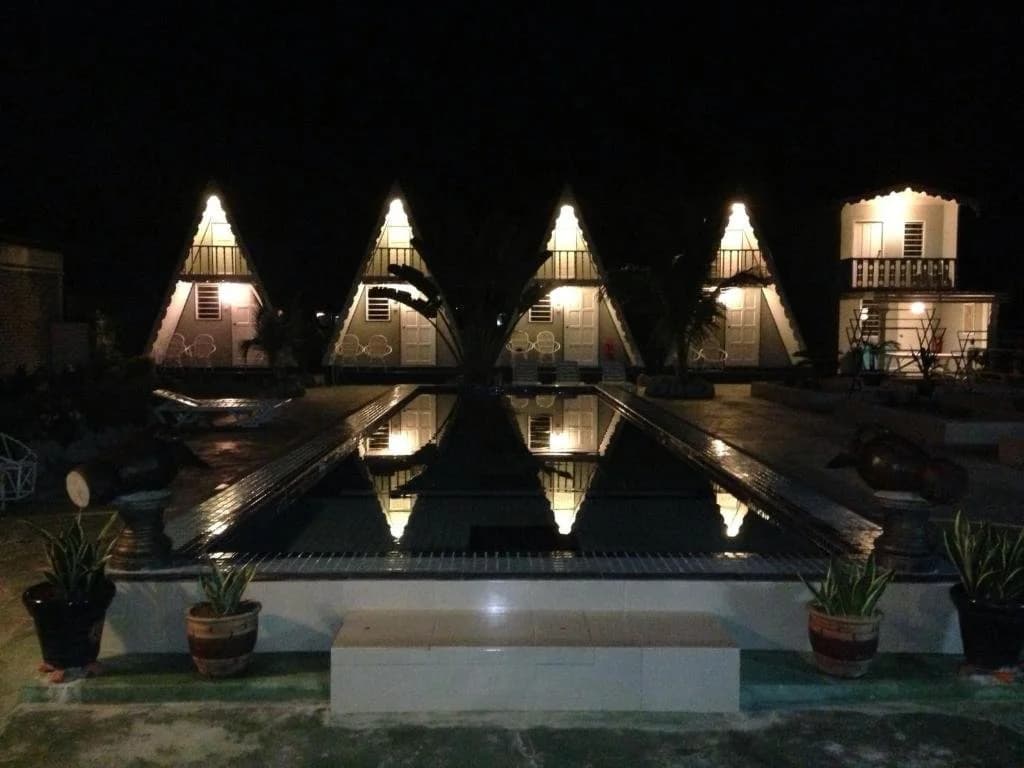 Nipah Guesthouse Pangkor - photo 11