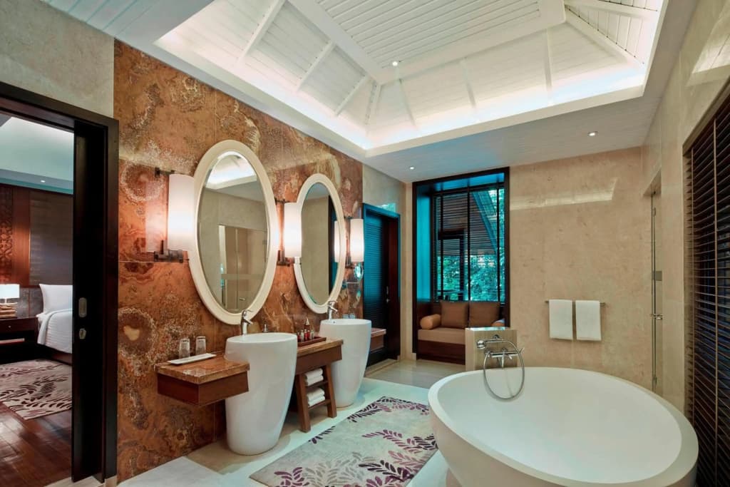Mulu Marriott Resort - photo 43