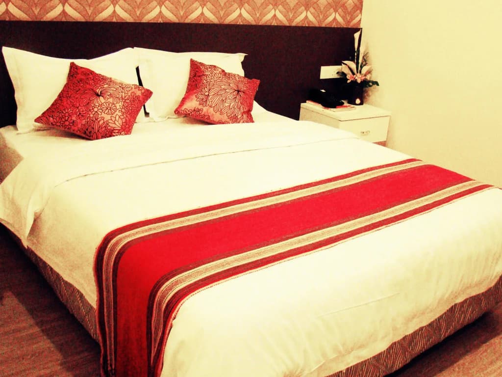 Adel Hotel - photo 3