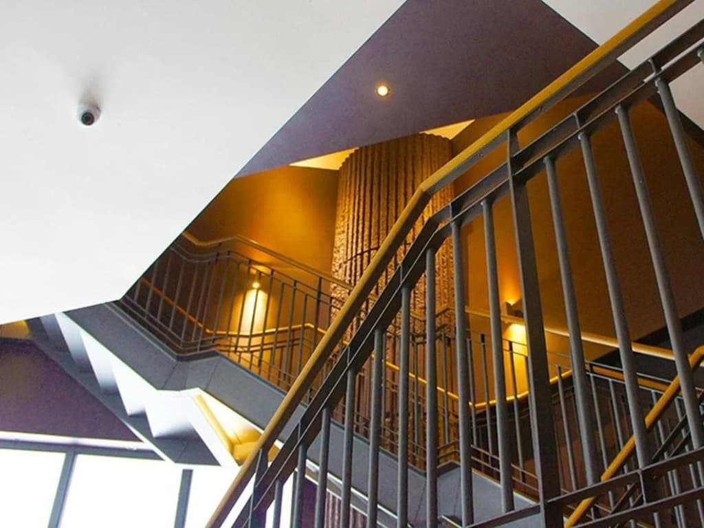 de King Hotel KLCC - photo 17