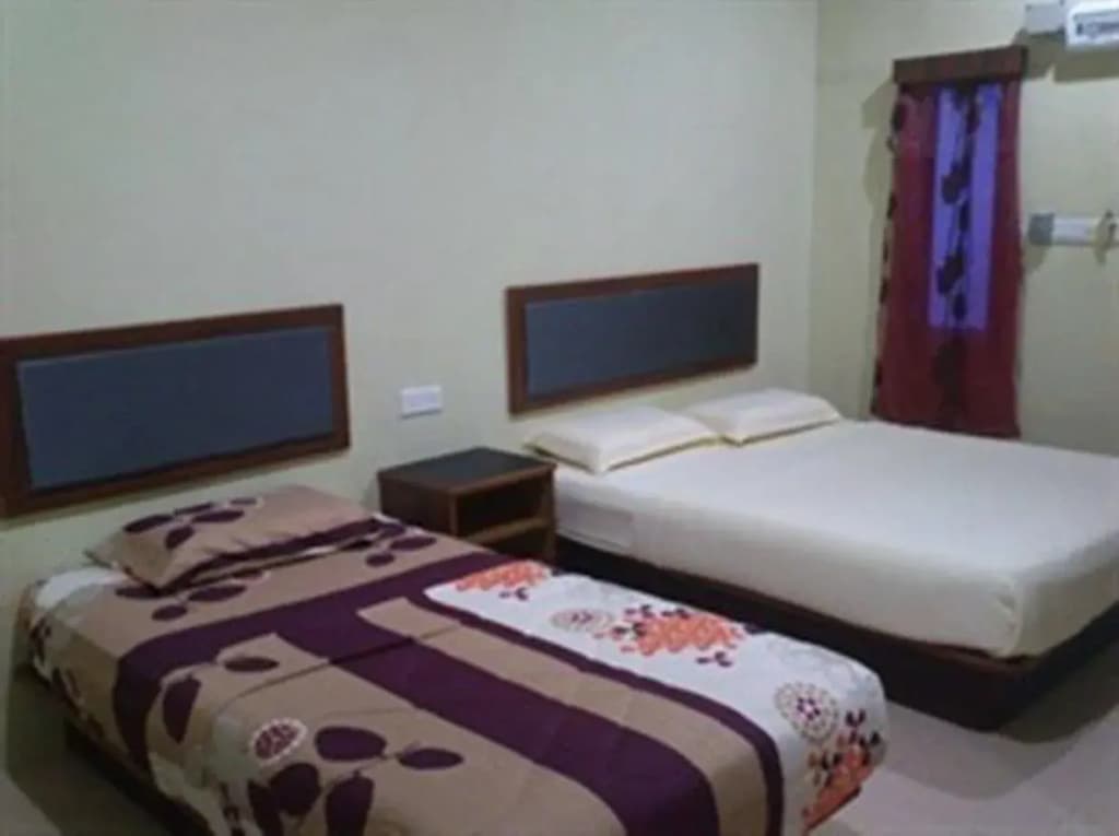 Chalet Homestay TM3 - photo 3