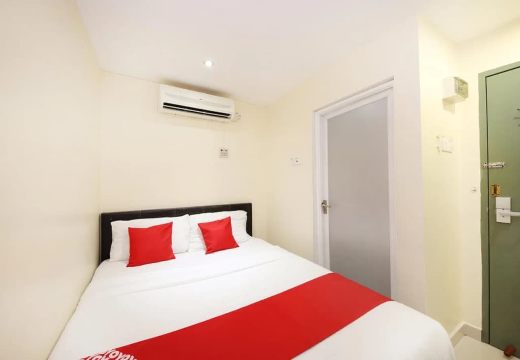 OYO 786 The Citilite Hotel - photo 27