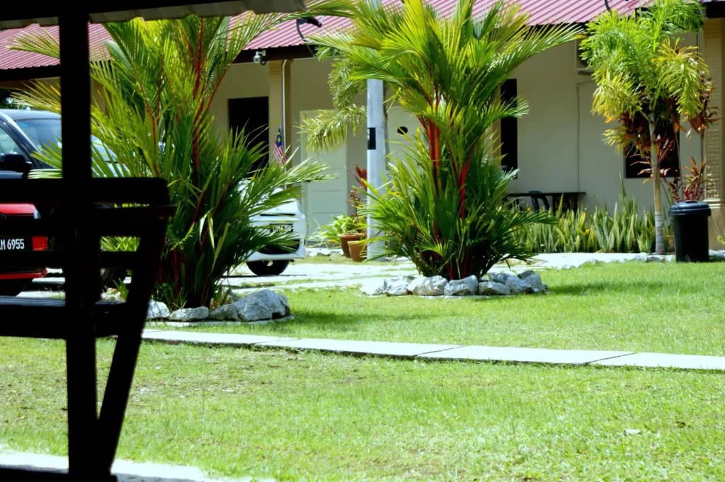 Pemandangan Indah Guest House - Look Out Point - photo 13