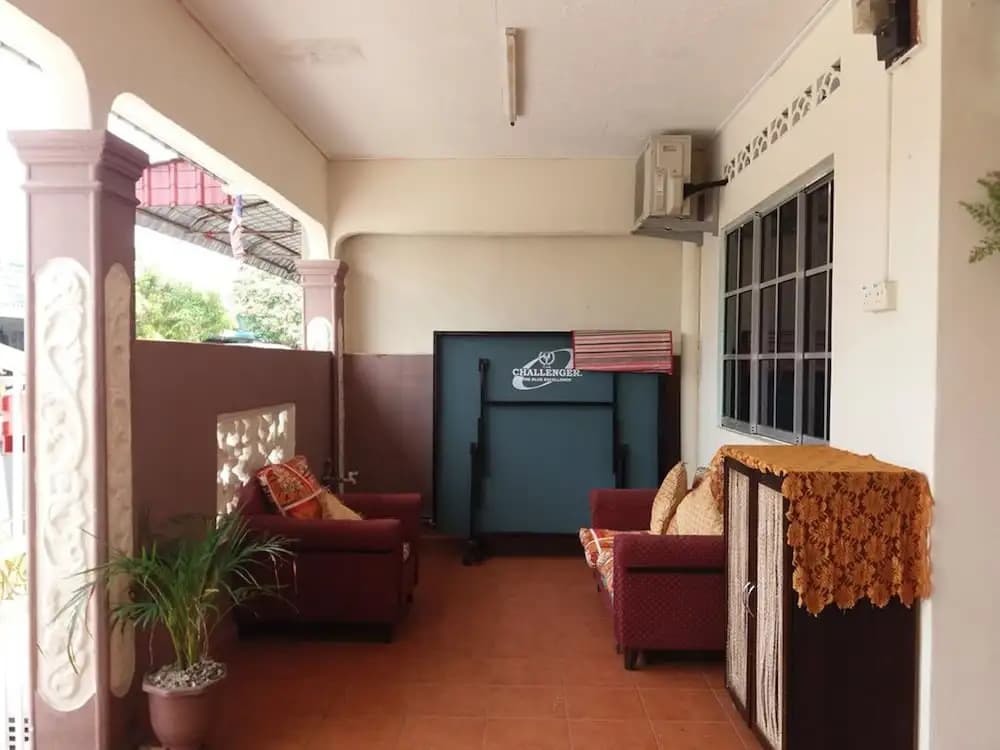 Izora Homestay Melaka - photo 1