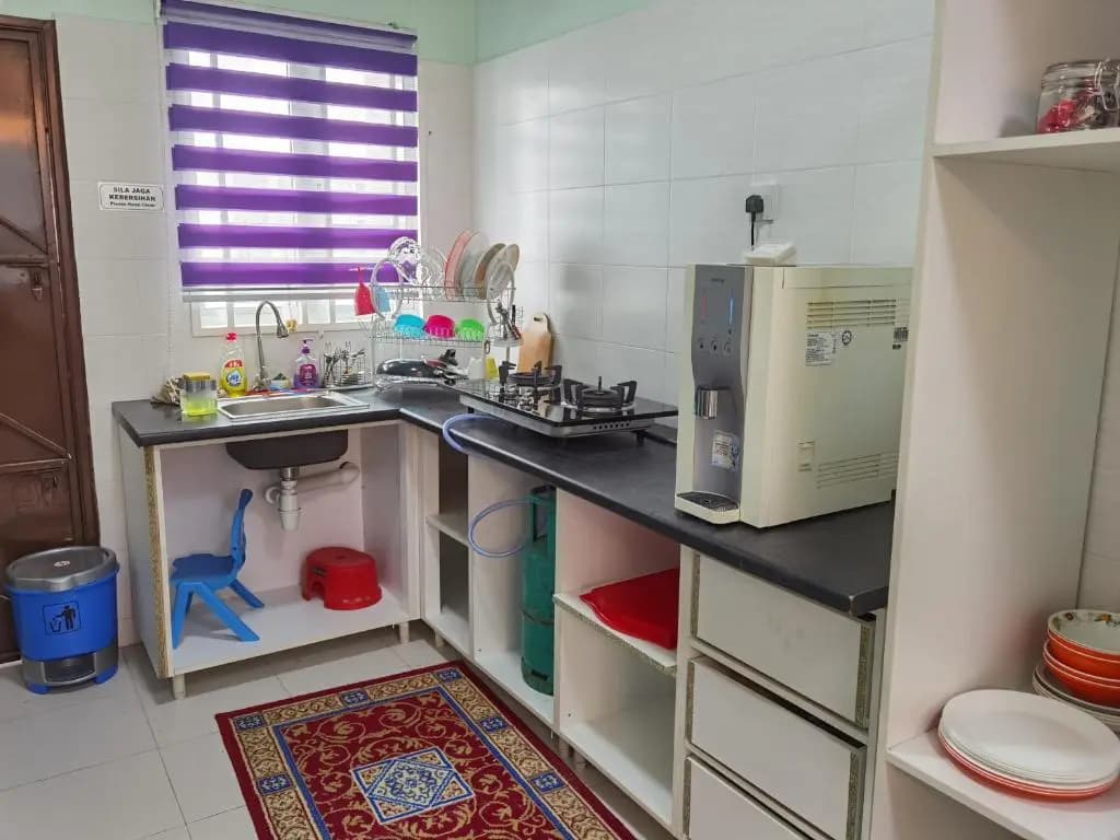 Syed Homestay Arau - photo 1