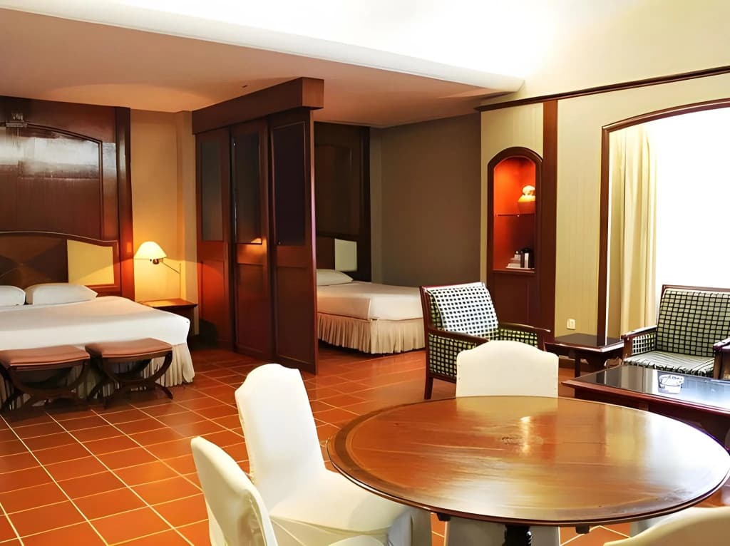 Ponderosa Golf & Country Resort - photo 1