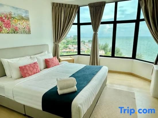 Mutiara Melaka Beach Resort by Glex - photo 6