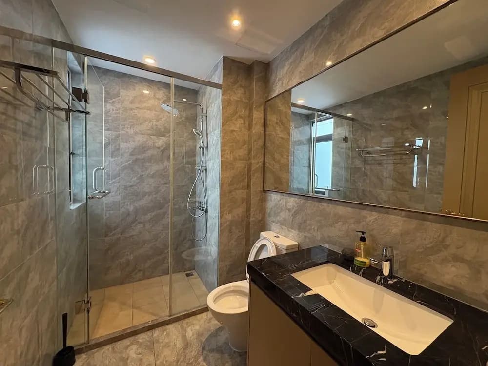 R&F TrexHomestay - photo 8