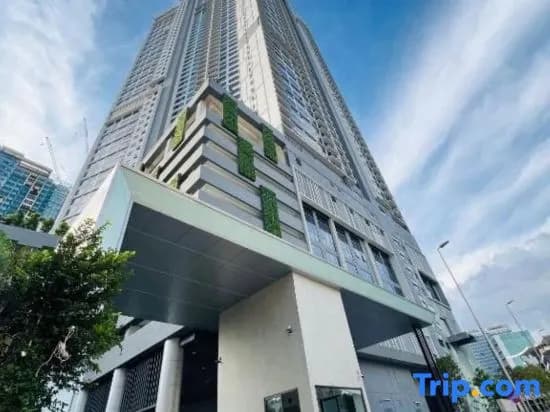 Agile Residence suites-Trx-Pavilion-KL City Centre By Cloudsbed - photo 1