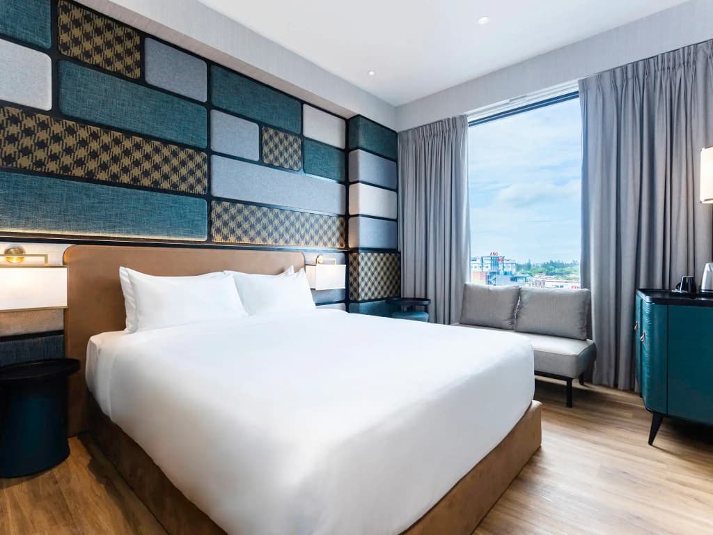Mercure Miri City Centre - photo 5