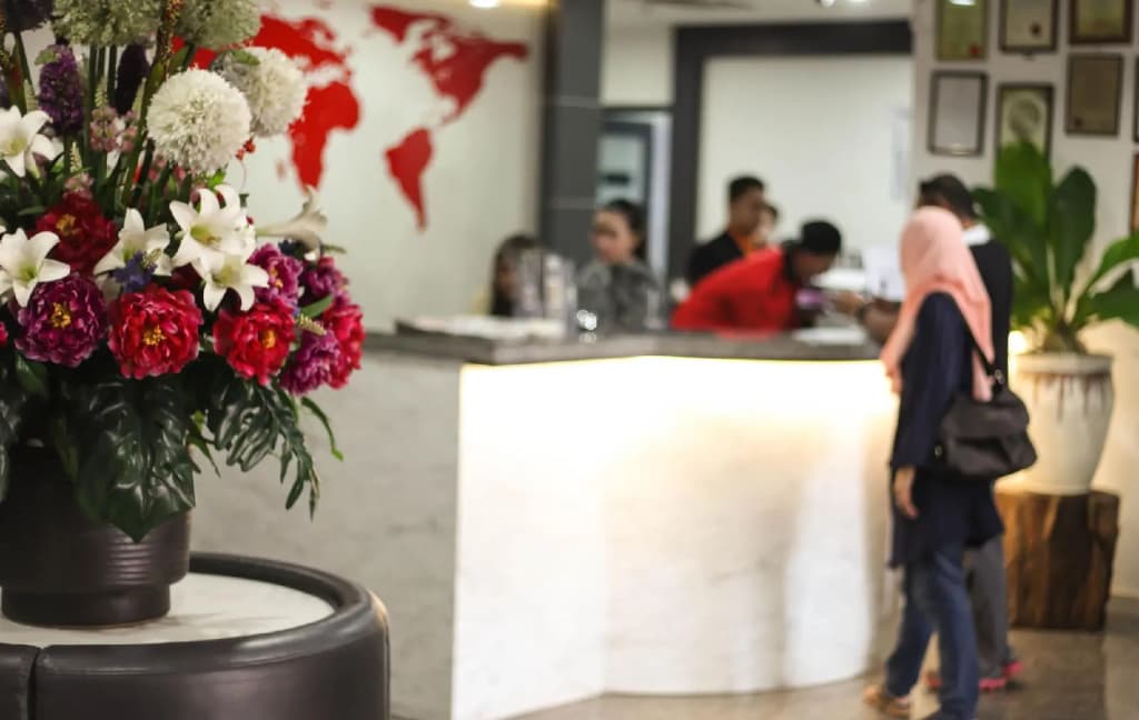 Erica Hotel - photo 15