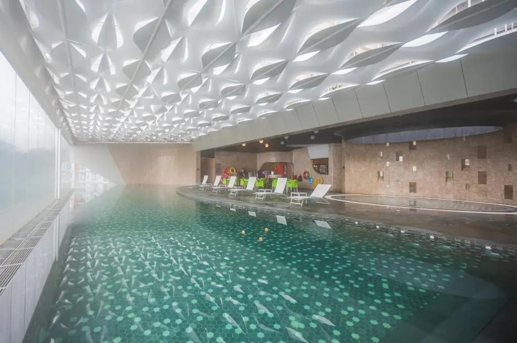 Ion Delemen Suite Genting - Rapi Stay - photo 13