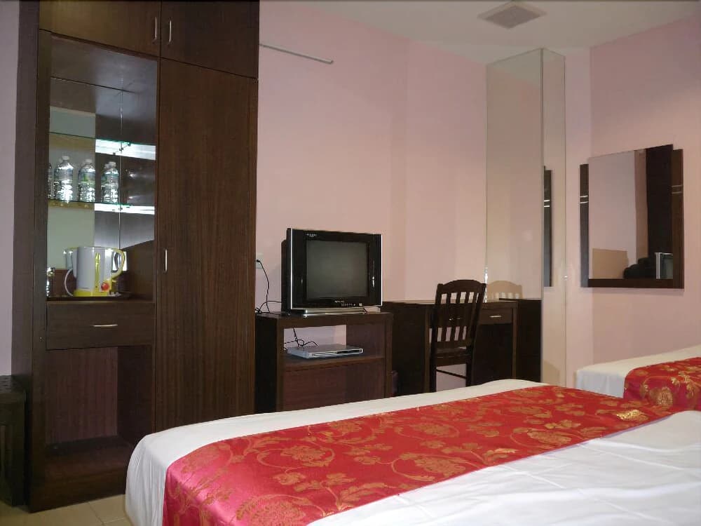 Winsons Business Inn - photo 37