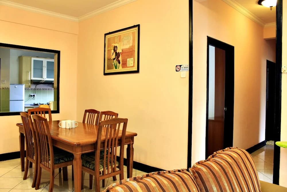 1st Choice Vacation Apartments at Marina Court Resort Resort - photo 18