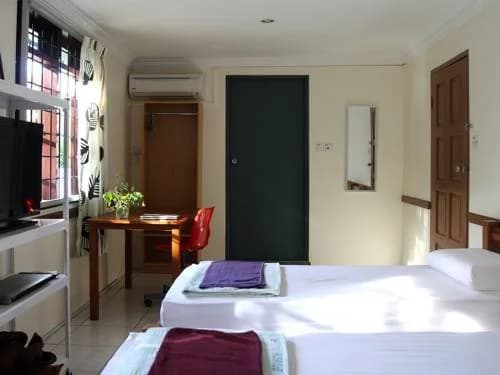 Morning Glory Guest House - photo 5