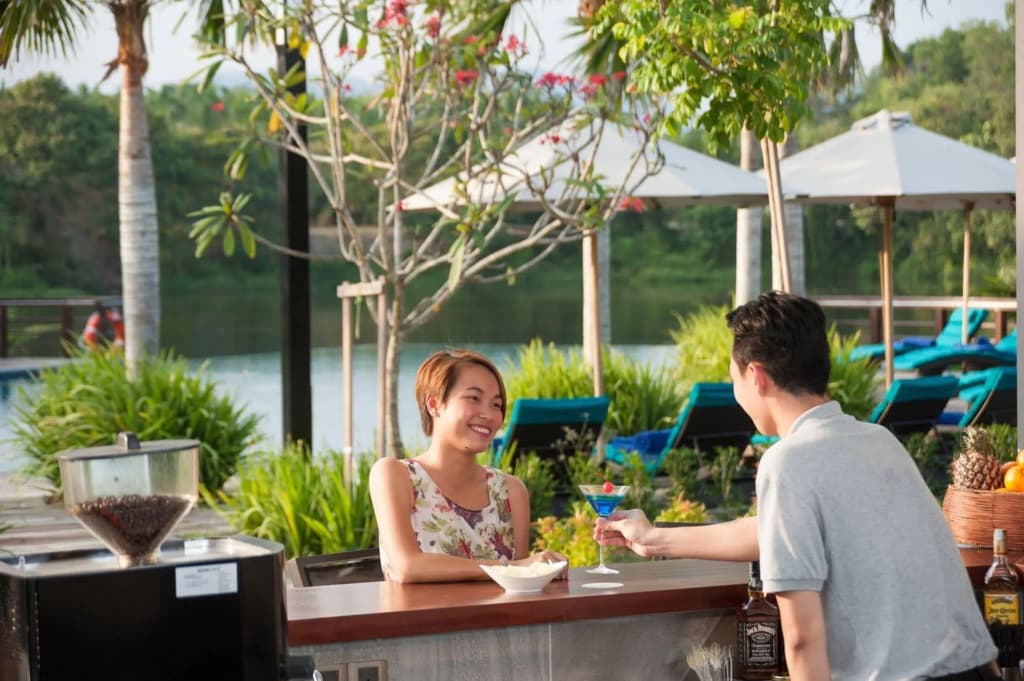 Mangala Estate Boutique Resort - photo 23