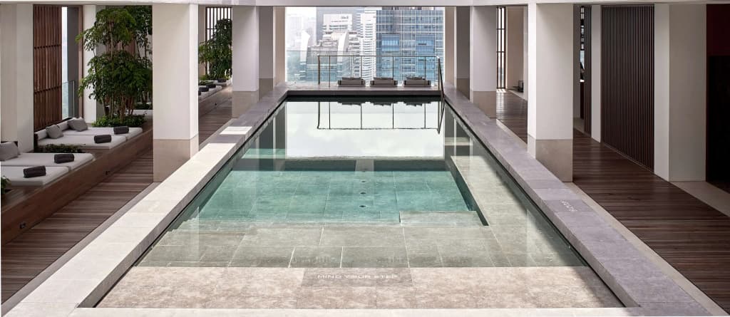 Alila Bangsar, Kuala Lumpur - photo 15
